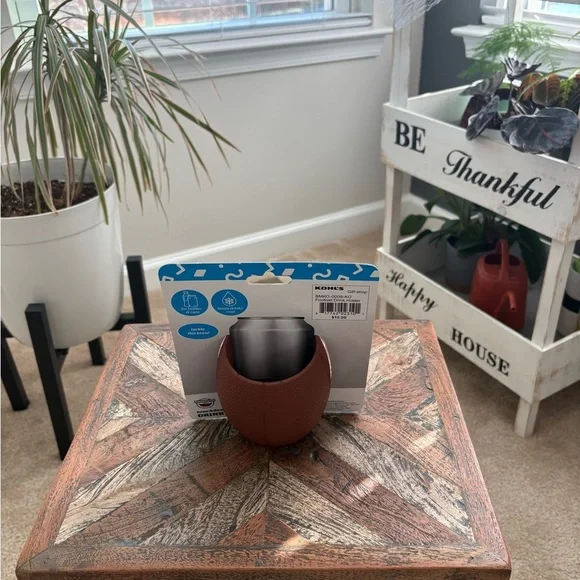 BigMouth Inc. Football Drink Kooler - Picture 6 of 9